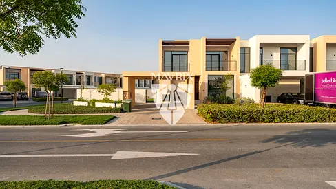 Corner Unit | Landscaped | Vacant