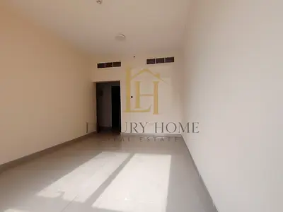 So luxurious 2-bedroom with Close Hall available for family in Butina sharjah