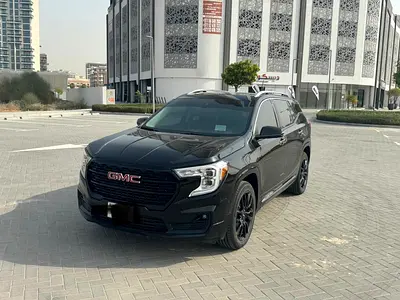 2023 GMC TERRAIN 照片 11
