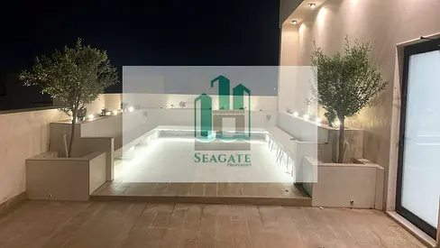 Luxurious Villa for Sale | Al Zahia