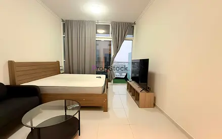 High Floor | Fully Furnished | Bills Included