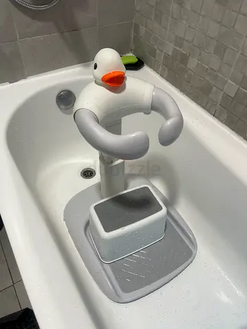 Baby bath