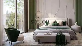 Maximum Capital Appreciation Guaranteed | Furnished Studio | Elanora by Zoya | Near to Airport