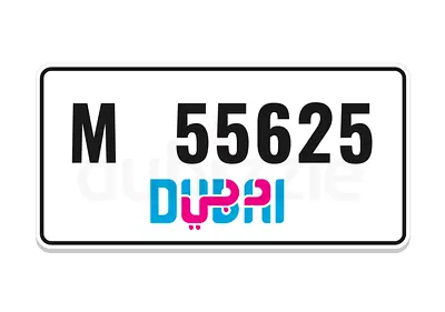 M 55625