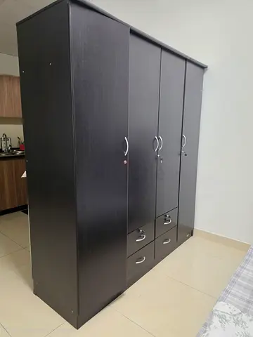Cupboard