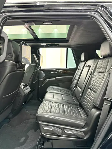 صورة مصغرة 15 لـ 2023 Cadillac ESCALADE