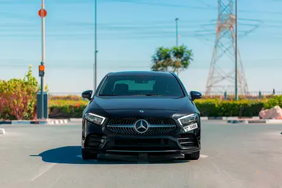 صورة مصغرة 2 لـ 2019 Mercedes-BENZ A-CLASS
