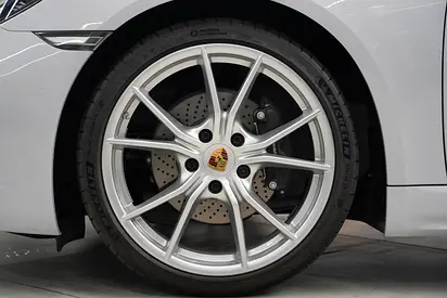 2024 Porsche 718 — миниатюра 13