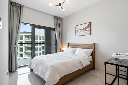 RAMADAN OFFER!!!ENJOY YOUR STAY IN OUR NEW COZY & SPACIOUS 1BHK APT IN DUBAI SOUTH