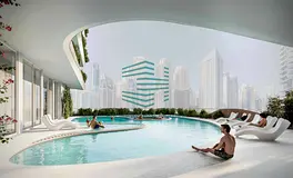 30% Discount | 5Y Mangment Free | Fully Furnished | Prime Location
