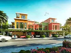 4BR | Mortgage Available | Handover soon