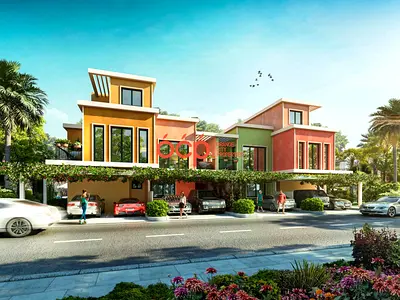 4BR | Mortgage Available | Handover soon