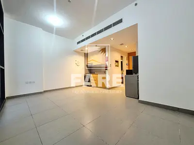 Modern Studio Apartment for Rent in Al Mamsha | Ready to Move | Prime Location