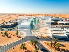 Premium G+8 Freehold Mixed-Use Plot for Sale in Al Jurf 3 – AED 3.75 Million