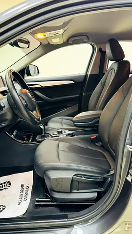 BMW X2 sDrive20i, миниатюра 10
