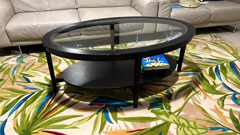 Coffee Table in good condition for sale