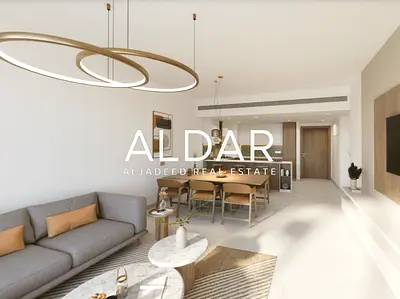 Luxury Residence| 5% Booking |65/35 Payment Plan