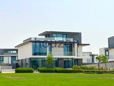 Brand New | 4 Bed + Maid | Large Plot | Standalone