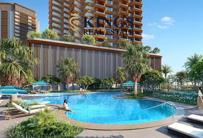 Distress Deal | Full Sea View | High ROI