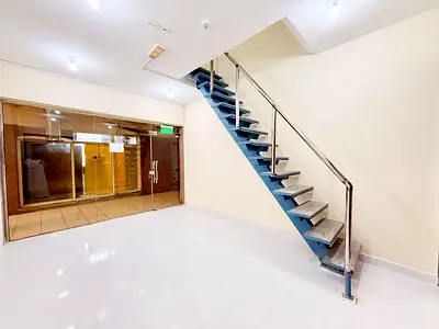 Next to DAFZA | 1 Month FREE | High Visibility