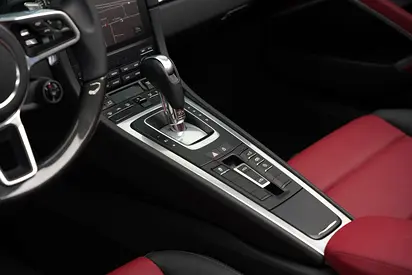صورة 8 لـ 2024 Porsche 718