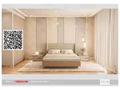 1BHK Modern & Luxury Apartment with 7 years flexible payment plan