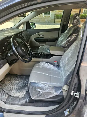 2018 KIA SEDONA — фото 3