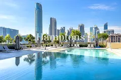 1 Bed | Close to Dubai Mall | Downtown Life
