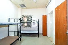 Jebel Ali | Staff Camp | No Agents