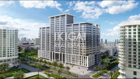 Main Road View I Handover Soon I Great Investment