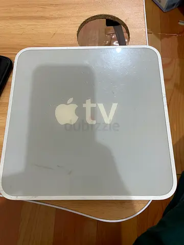 Apple TV 1st Generation 160GB without Remote .