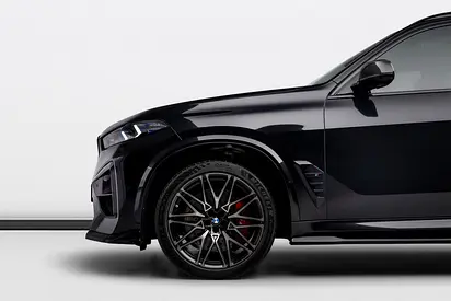 صورة مصغرة 8 لـ 2025 BMW X5