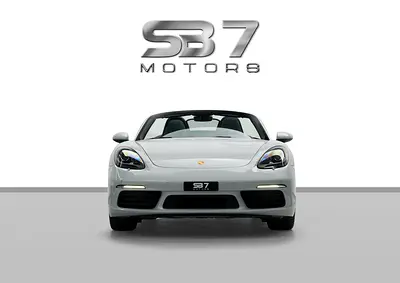 صورة 2 لـ 2024 Porsche 718