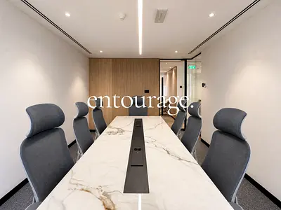 Furnished| Mid-floor | Lake view