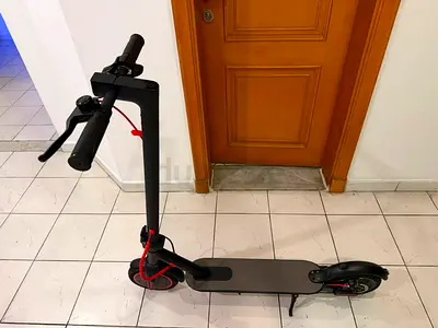 Marshall Sprint S1 Electric Scooter