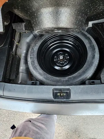 2007 Nissan X-TRAIL — фото 11