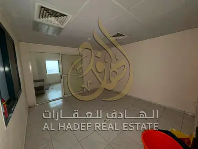 للإيجار السنوي في أبو شغارة – الشارقة