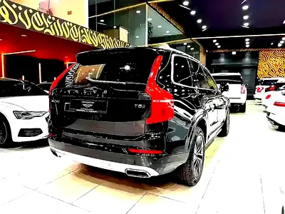 صورة 7 لـ 2021 Volvo XC90
