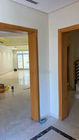 Move out move In paint service Dubai