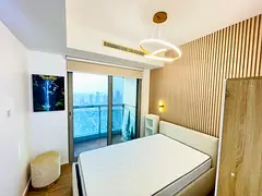 luxury standard room