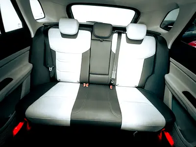 Ford Territory Titanium, миниатюра 12