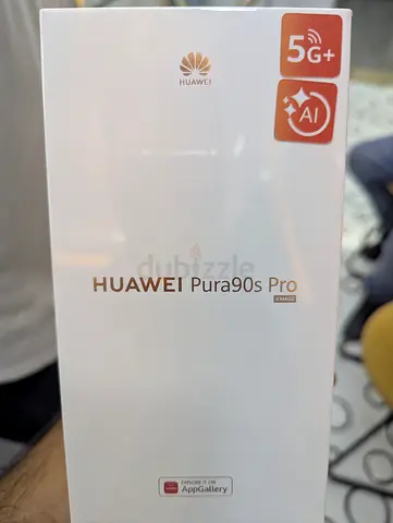 Huawei pura 90s Pro 256GB