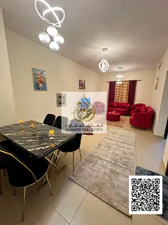 ✨VIP Living & First Occupancy | Extra-Spacious 1BR Apartment in Yasmine Towers
