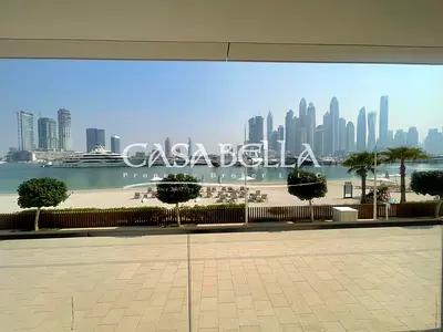 Marina View | Vacant and Ready for Move in
