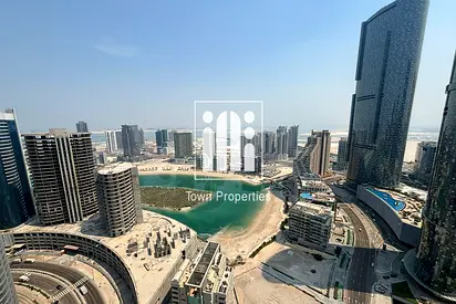 Hot Deal | Stunning Sea & Mangrove Views | 2BR Apartment |