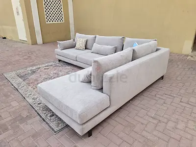 Luxurious Marina Home Sofa Perfect Condition
