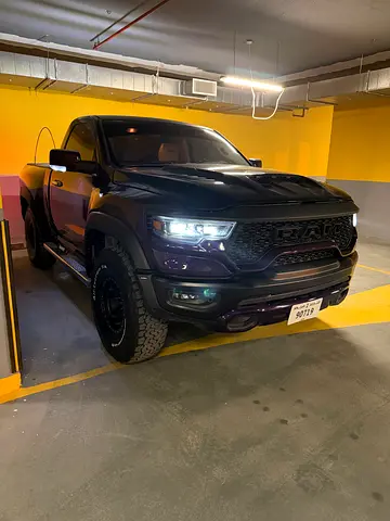 صورة 2 لـ 2016 RAM 1500