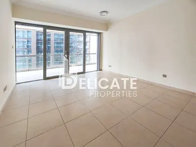 Spacious 2BR | Chiller Free | Prime Downtown Location