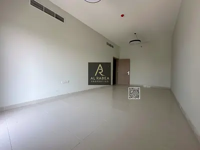 موقع مميز-استلام فورى-قريب من كل الخدمات-شهر فرى-تلات غرف وصاله-سهل لمخرج دبى والشارقه