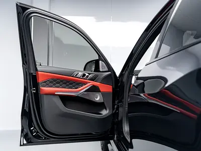 صورة مصغرة 9 لـ 2025 BMW X5
